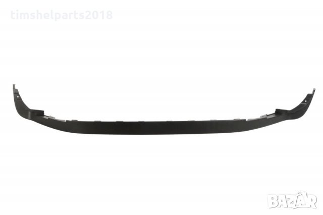 Спойлер за предна броня за Ford Fiesta 2008-2013, снимка 2 - Аксесоари и консумативи - 33868581