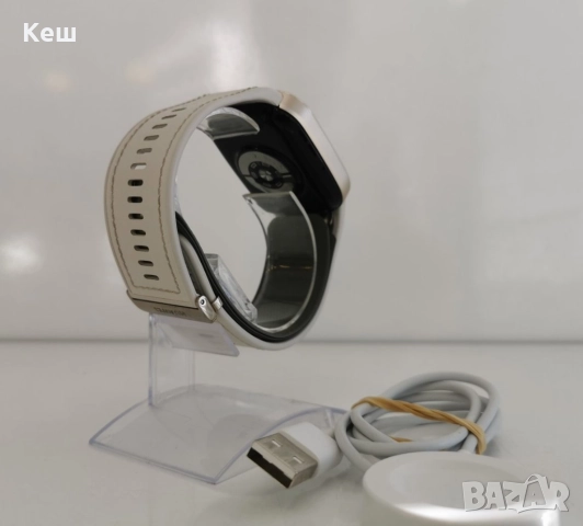 Смарт часовник Huawei Watch D2, снимка 2 - Смарт часовници - 52630219