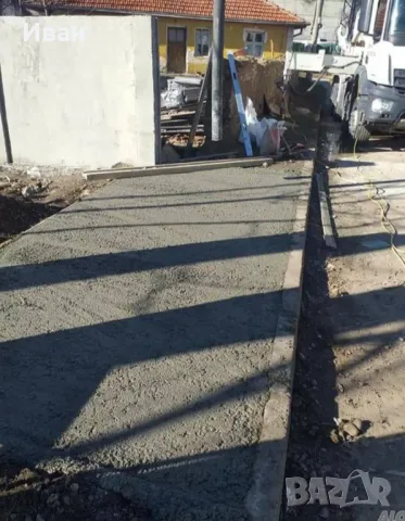 Гипскартон Боядисване Шпакловка Изграждане на  Бания Ламинати Фирмата предлага качество и гаранция , снимка 11 - Други услуги - 47817324