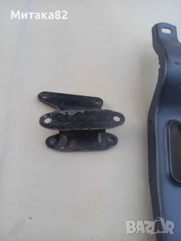 Гредичка и тампон, снимка 3 - Аксесоари и консумативи - 50623827