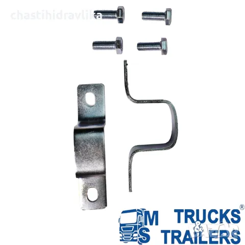 Електрически телфер 800кг въже 18м 230V, снимка 4 - Части - 48051542