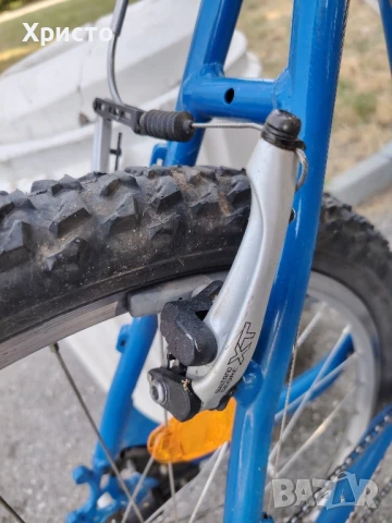 Планински велосипед 26 цола, снимка 5 - Велосипеди - 50831679