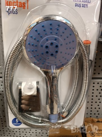 душ, снимка 3 - Душове - 44328782