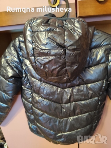 Якета за момиче , снимка 6 - Детски якета и елеци - 30576306