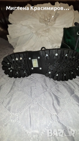 Кубинки Steel, снимка 11 - Други - 53260183