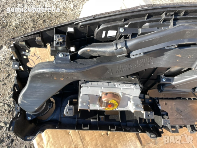 Арматурно Табло Toyota GT86 2018 Subaru BRZ, снимка 5 - Части - 52949041