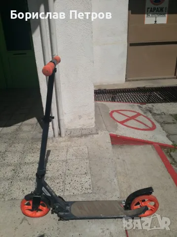Тротинетка, снимка 7 - Скутери и тротинетки - 49977524