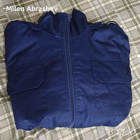 Работни дрехи летни и зимни, снимка 11 - Други - 52428846