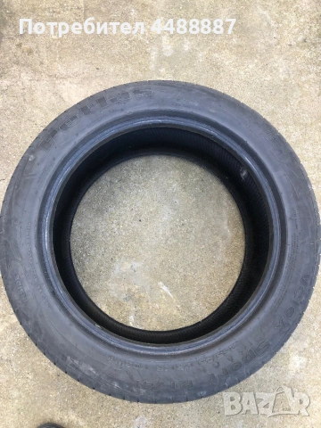 255/45/18, снимка 3 - Гуми и джанти - 52742883