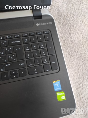 Лаптоп  , снимка 4 - Лаптопи за дома - 41916676