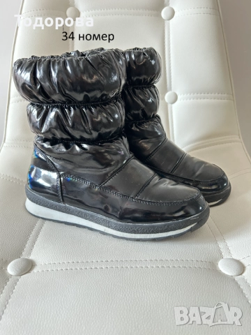 Детски боти номера 21,26,27,31,34, снимка 2 - Детски боти и ботуши - 49618350