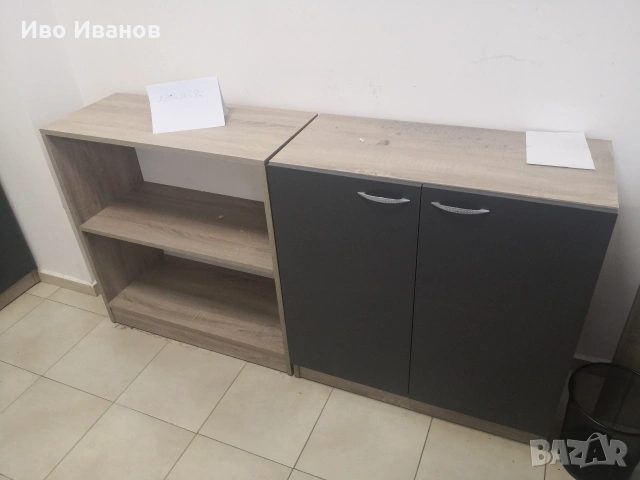 Офис мебели бюро секция стол, снимка 3 - Бюра - 53038204