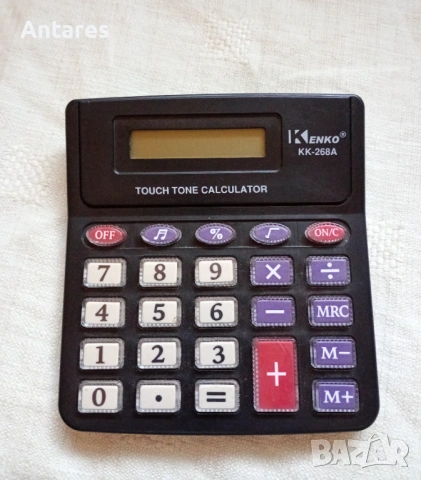 Калкулатор Kenko