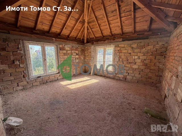 Невероятна триетажна къща в село Яворово , снимка 13 - Къщи - 52144549