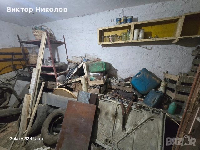 кърти чисти извозва Почистване на мазета и тавани , снимка 4 - Хамалски услуги - 52242581