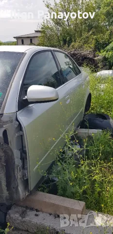 Audi a4 b6 3.0 benzin na chasti, снимка 2 - Автомобили и джипове - 50263277
