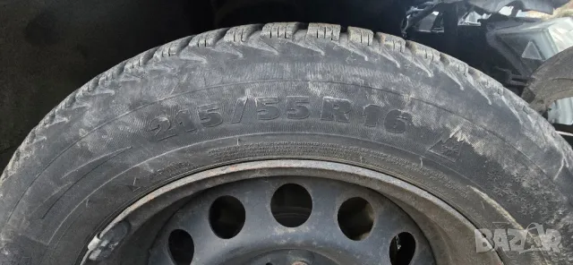 Bmw E91 320d N47D20A на части , снимка 6 - Части - 49091897