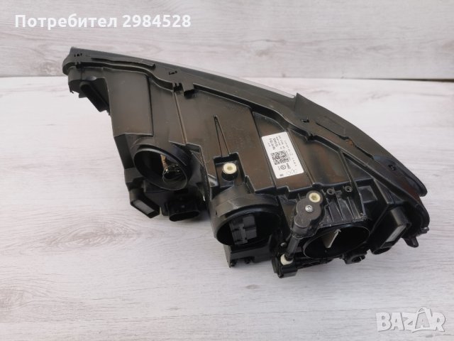 Фар за VW T-Roc Troc, снимка 10 - Части - 35874732