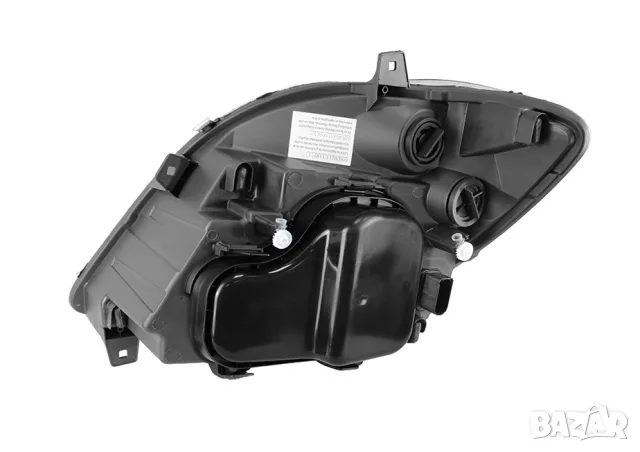 Фар Ayfar за Mercedes Sprinter W906 2007–2014 – без мотор за регулиране – ляв/десен, снимка 7 - Аксесоари и консумативи - 55870551