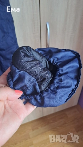 Продавам мъжки зимен полугащеризон , снимка 7 - Спортни дрехи, екипи - 53096100