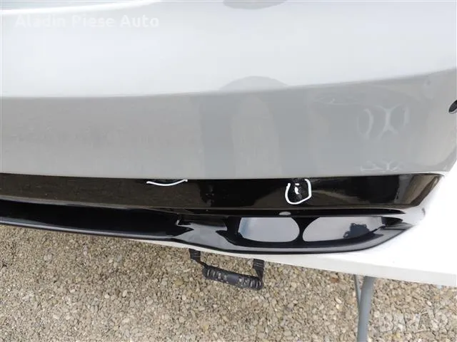 Задна броня Kia Stinger година 2018 2019 2020 2021 код 86611-J53000, снимка 4 - Аксесоари и консумативи - 50428895