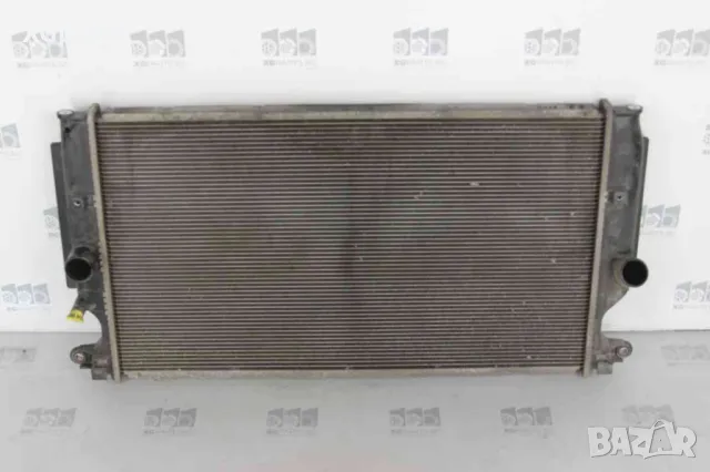  Воден Радиатор за Toyota Auris 2.0d4d 126 к.с. (2006-2012)