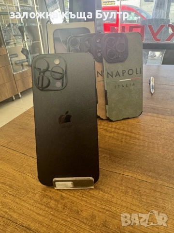 iPhone 16 pro max 1 tb