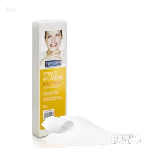 Нарязани ленти за кола маска - различни видове, снимка 4 - Козметика за тяло - 47547273