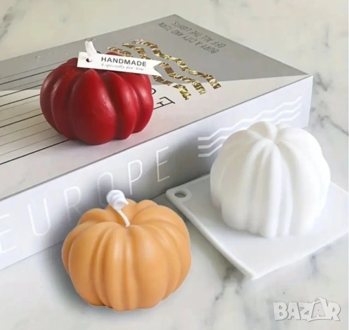 Молд тиква , снимка 5 - Форми - 53494111