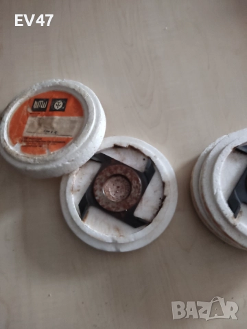 Фрезови глави за нут, снимка 3 - Други машини и части - 52183629