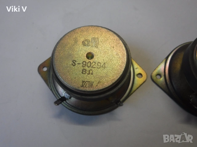 Високочестотни ALL, снимка 9 - Тонколони - 53654761