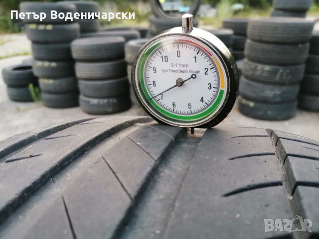 Гуми 195 45 15 Tires. Нов внос. Не са нови! Цената е за брой гума. , снимка 3 - Гуми и джанти - 41660343