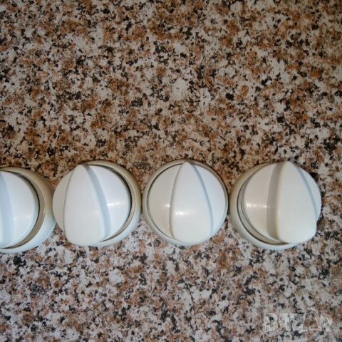 Копче врътка за готварска печка indesit и др. 4, снимка 9 - Печки, фурни - 44412354