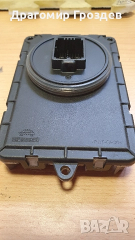 GM LED Баласт модул за CHEVROLET и MG Marvel / Шевролет , снимка 7 - Части - 52164852