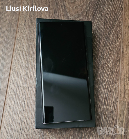 S22 Ultra, снимка 1 - Samsung - 44684263