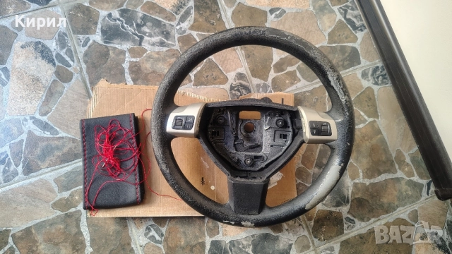 Волан Опел Астра H / Opel astra h , снимка 1