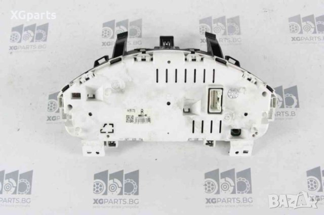 Километраж за Mitsubishi Colt VI CZ3 1.1i 75к.с. (2004-2012), снимка 2 - Части - 41929933