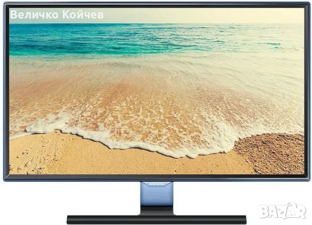 Samsung Тв-монитор t24e390ew,Full Hd!