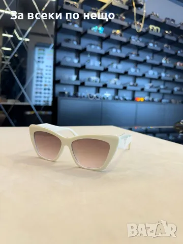 Слънчеви очила с UV400 защита с ПОДАРЪК🎁калъф Fendi😎Prada😎 - Налични различни цветове Код D1415, снимка 10 - Слънчеви и диоптрични очила - 48135384