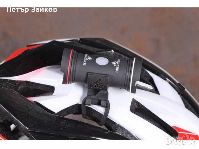 Фар за велосипед , снимка 6 - Аксесоари за велосипеди - 38915830