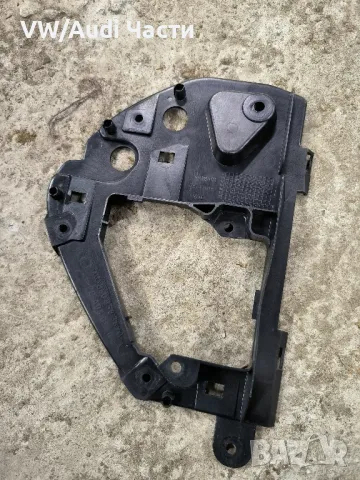 Капак бушони арматурно табло за Ауди А3 С3 Audi A3 S3 8L 8L0858387A, снимка 2 - Части - 48132662