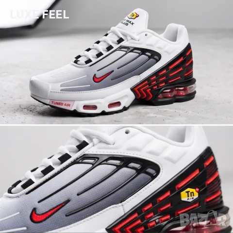Nike 🔹Мъжки Маратонки 40-46н., снимка 2 - Маратонки - 56021144