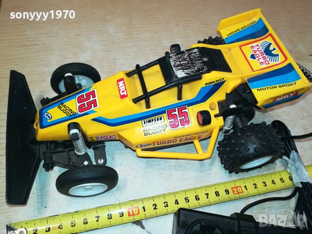 NIKKO-ВНОС FRANCE 2702240944, снимка 7 - Колекции - 44489543