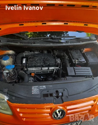 Vw Caddy, снимка 14 - Автомобили и джипове - 50757559