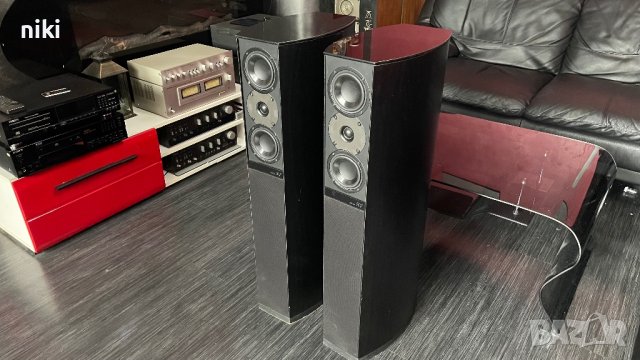 Jamo 507, снимка 3 - Тонколони - 44395203