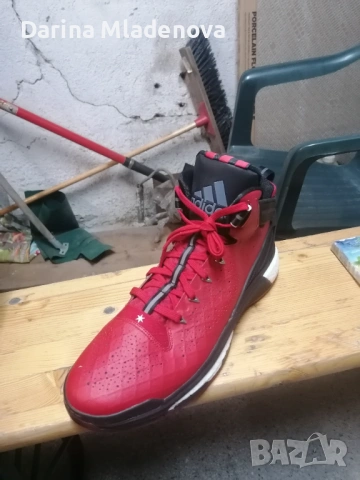 оригинални маратонки Адидас размер 52 