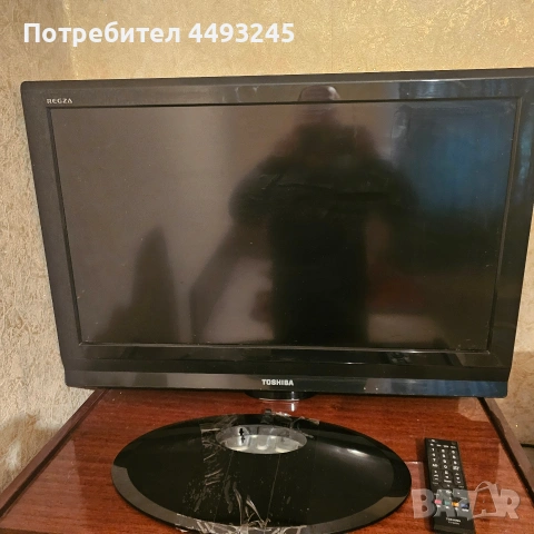 Телевизор Toshiba Regza 32"