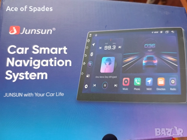 Навигация за Хонда ЦРВ 3 , снимка 7 - Аксесоари и консумативи - 52402888