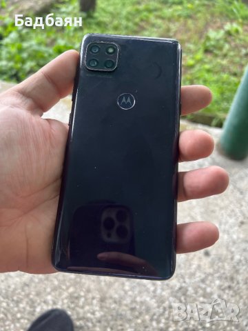 Motorola Moto G 5G 128GB / За части , снимка 1
