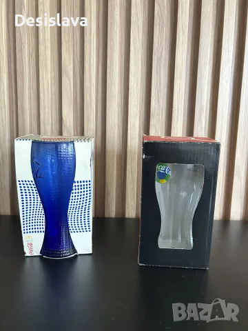 Брандирани продукти на Coca - Cola